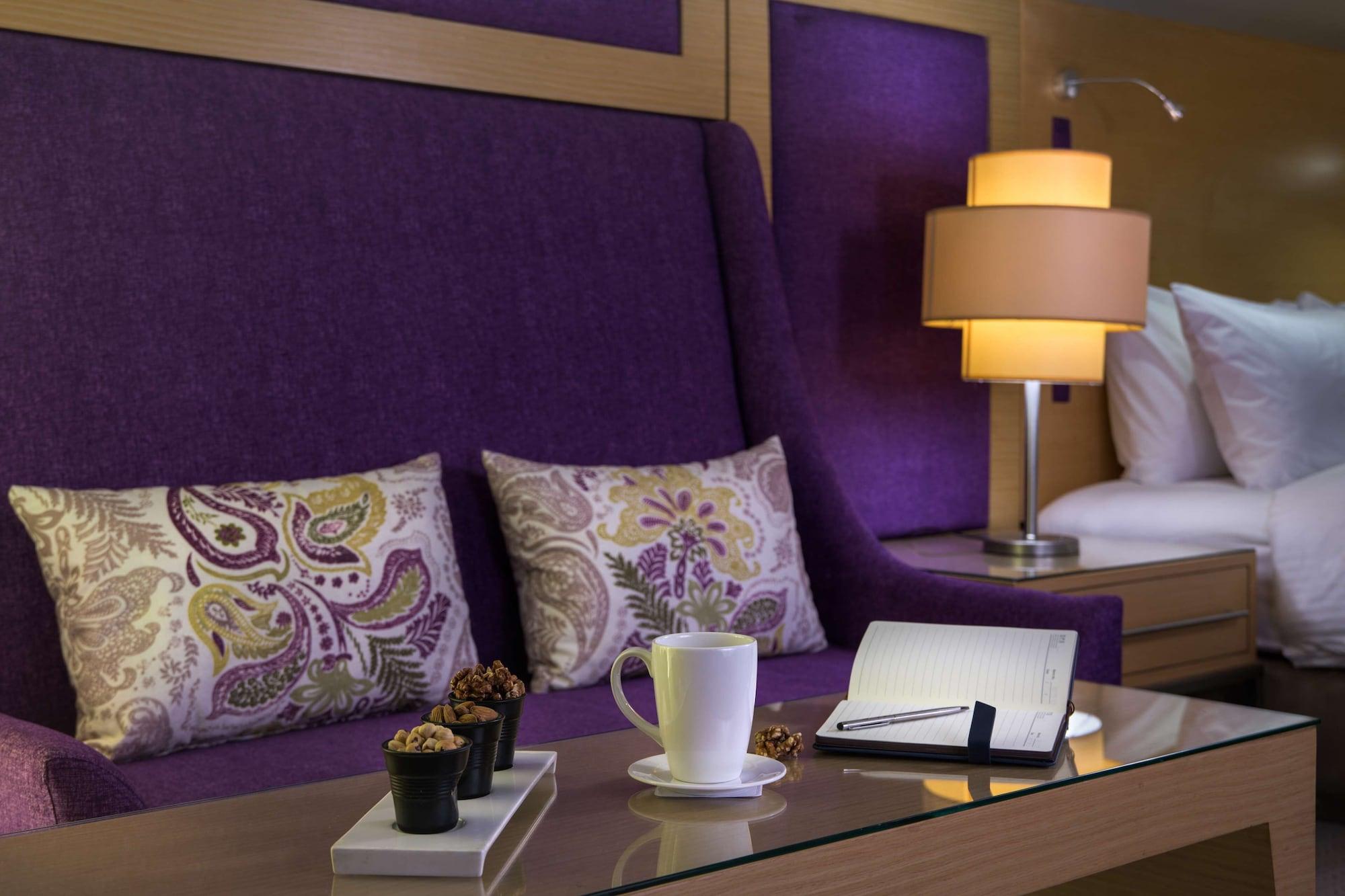 Radisson Blu Hotel, Heliopolis Отель